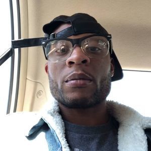 Meet your Posher, Frederick